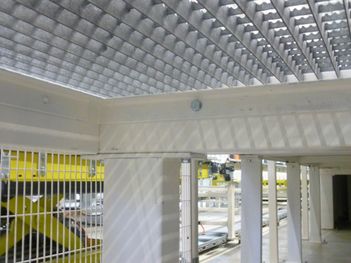 Referenzen im Bühnenbau von SBK Stahlbau Kunze in Zwickau