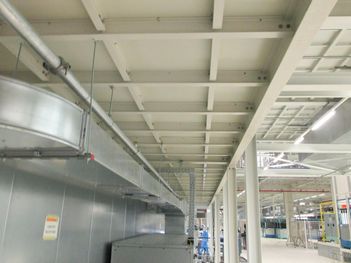 Referenzen im Bühnenbau von SBK Stahlbau Kunze in Zwickau
