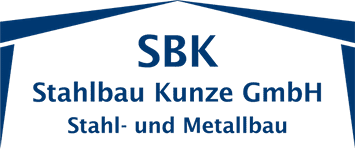 Logo von SBK Stahlbau Kunze in Zwickau